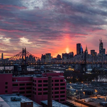 La Quinta Long Island City Νέα Υόρκη Εξωτερικό φωτογραφία
