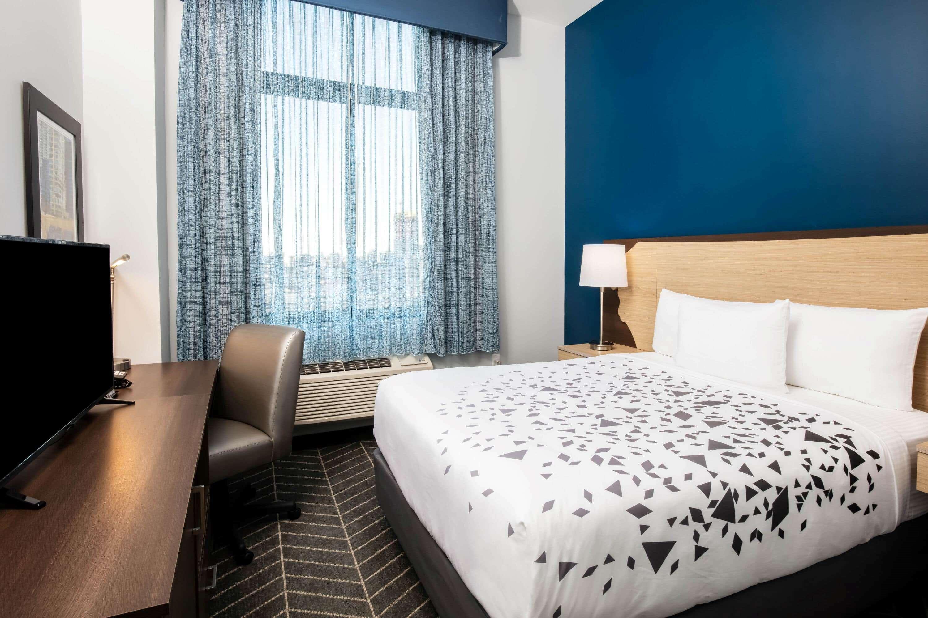 La Quinta Long Island City Νέα Υόρκη Εξωτερικό φωτογραφία