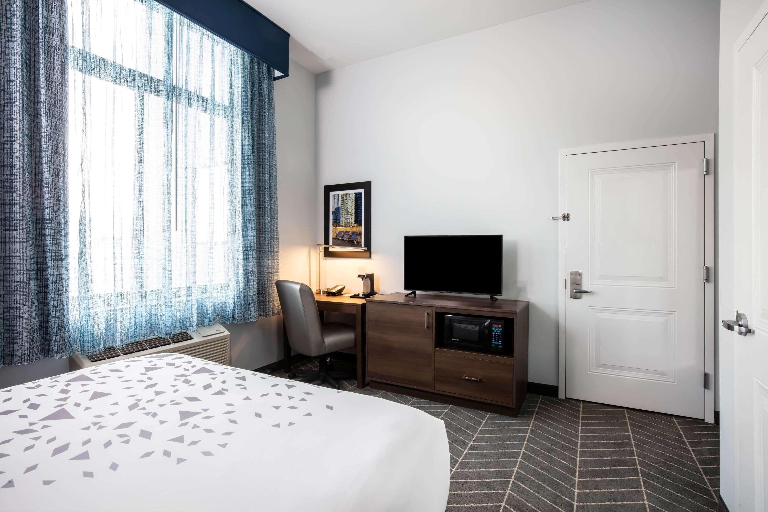 La Quinta Long Island City Νέα Υόρκη Εξωτερικό φωτογραφία
