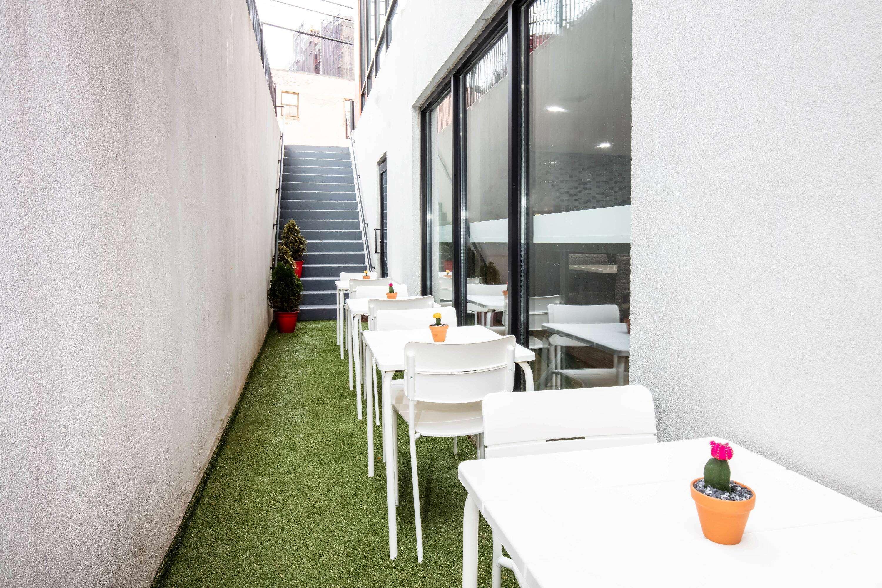 La Quinta Long Island City Νέα Υόρκη Εξωτερικό φωτογραφία