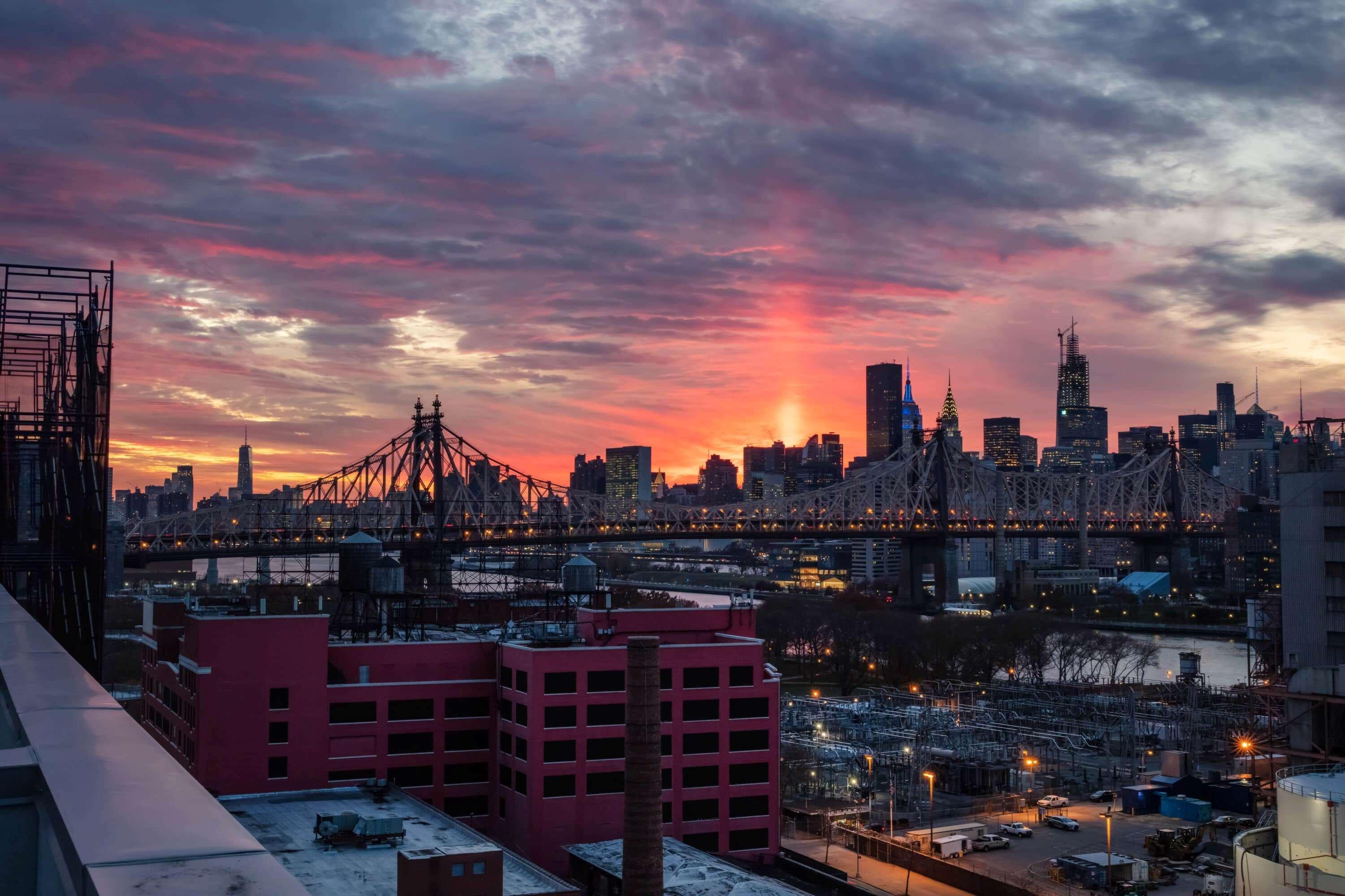 La Quinta Long Island City Νέα Υόρκη Εξωτερικό φωτογραφία