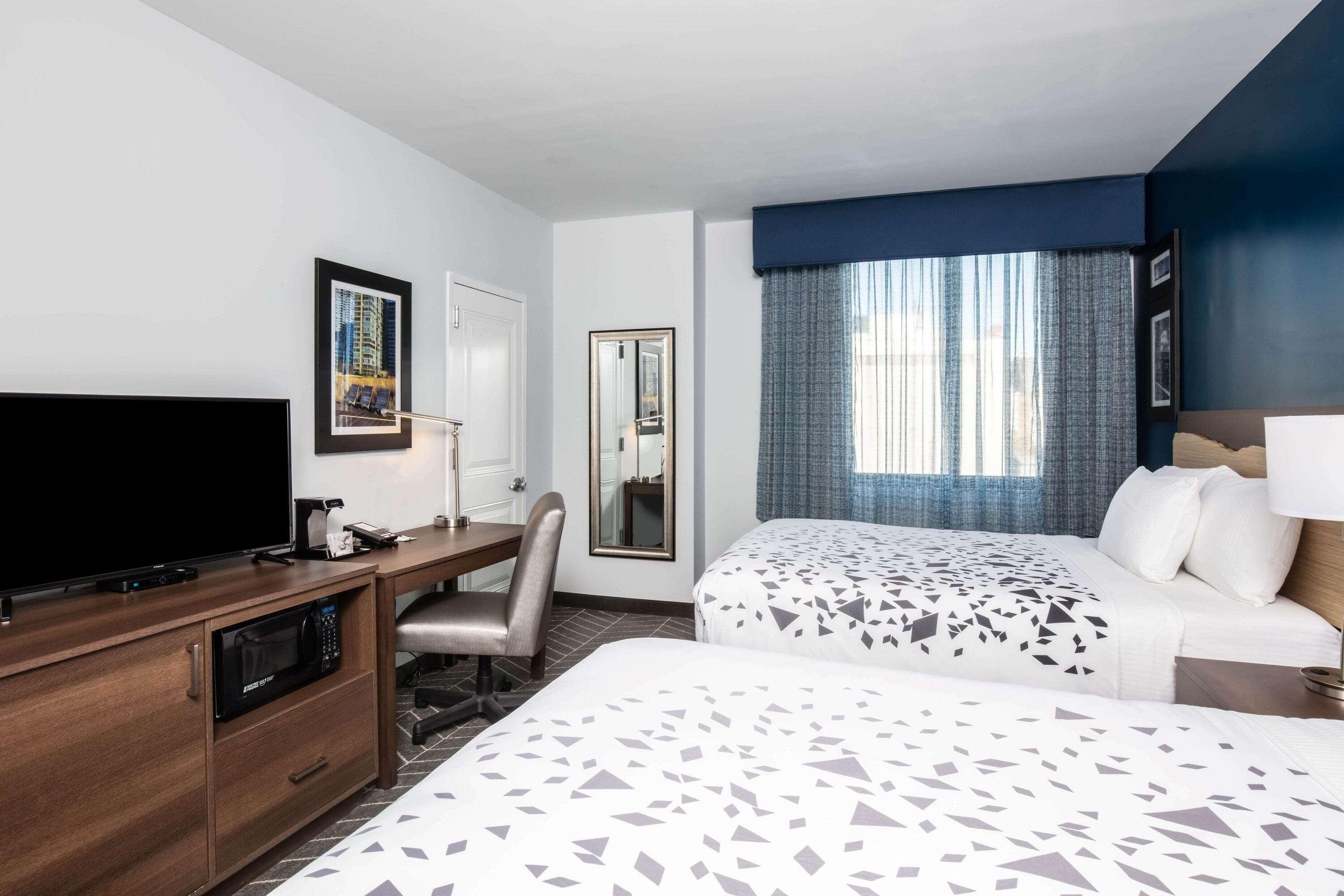 La Quinta Long Island City Νέα Υόρκη Εξωτερικό φωτογραφία