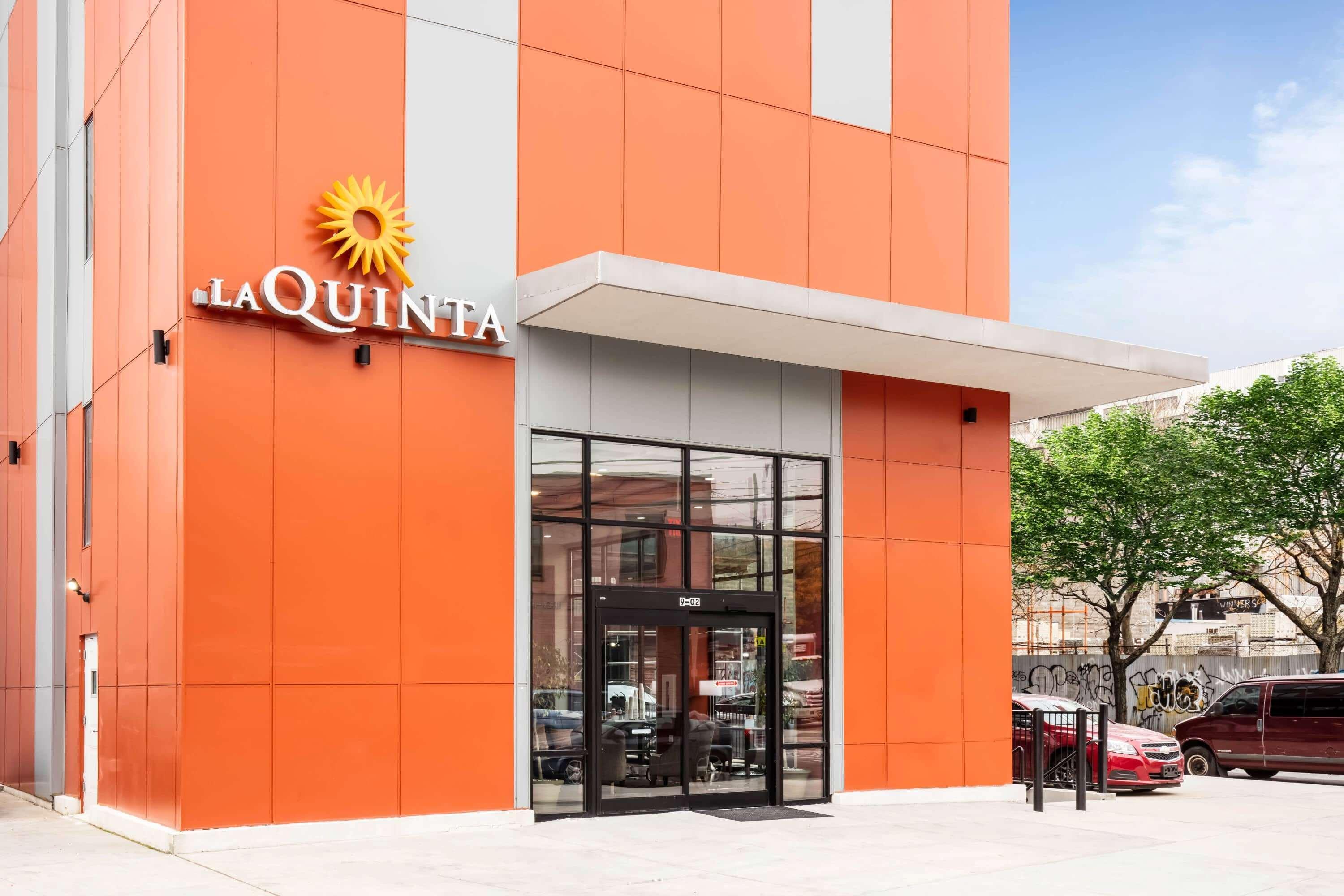 La Quinta Long Island City Νέα Υόρκη Εξωτερικό φωτογραφία