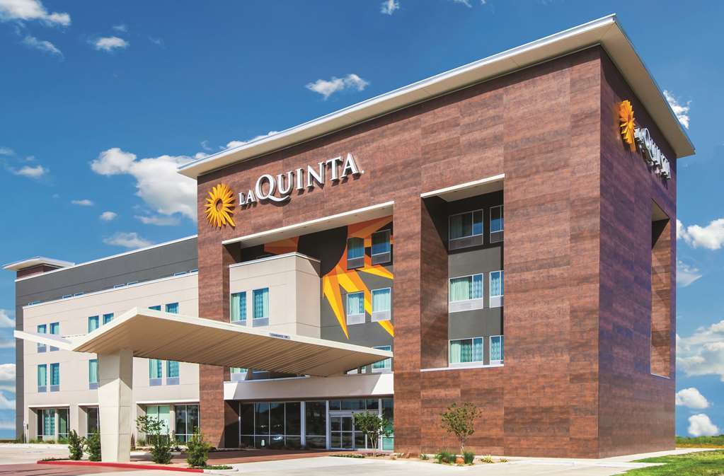 La Quinta Long Island City Νέα Υόρκη Εξωτερικό φωτογραφία