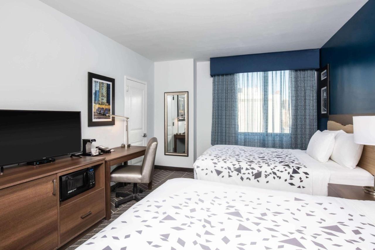 La Quinta Long Island City Νέα Υόρκη Εξωτερικό φωτογραφία